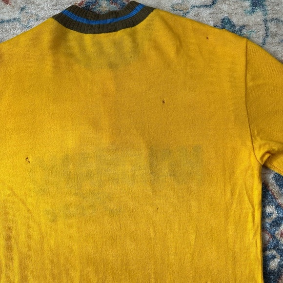 Vintage Manomano Kona Cycling Jersey Large - Picture 6 of 6